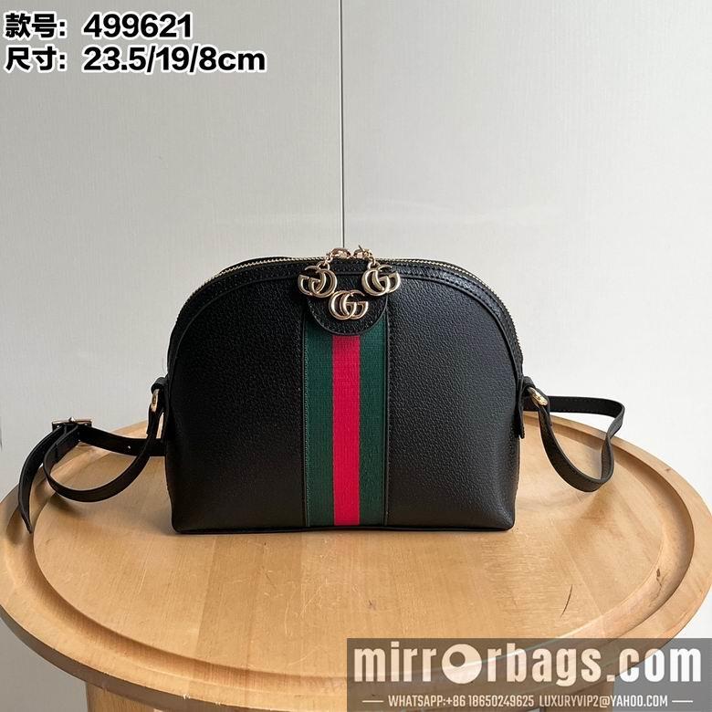 Gucci Bags 1:1 499621 23X19X8cm DF