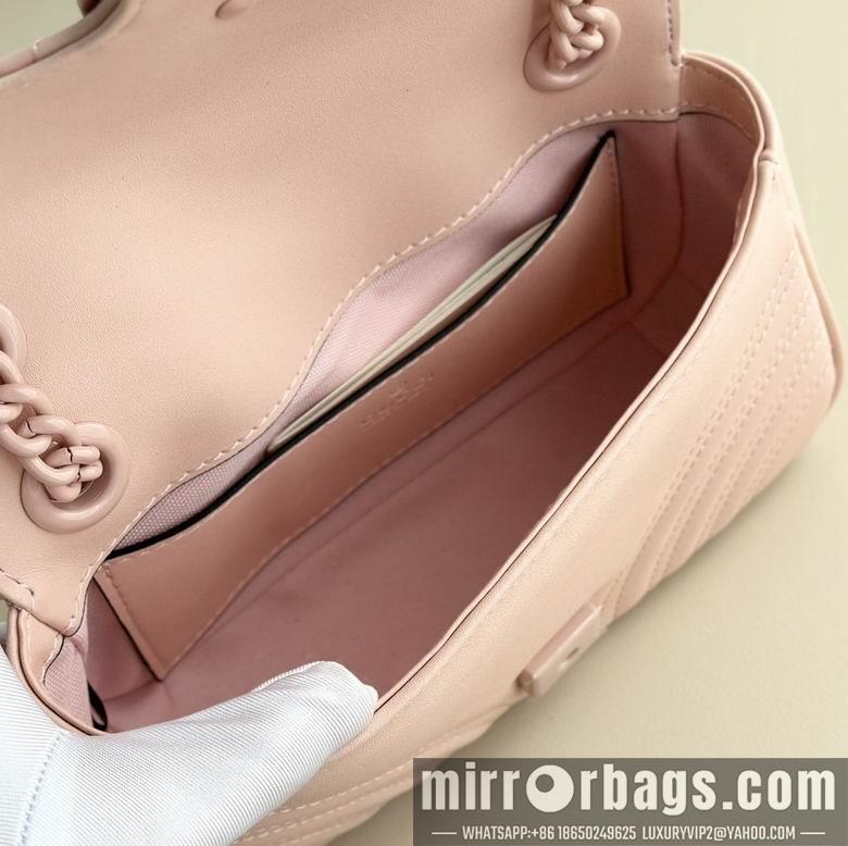 Gucci Bags 1:1 446744 22X6X13cm XMY