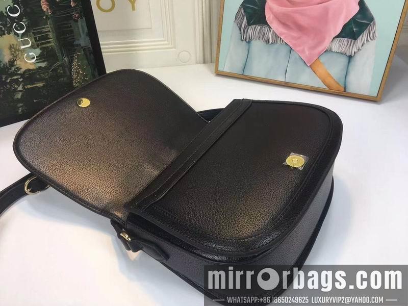 Gucci Bags 1:1 601044 25X18X9CM DF