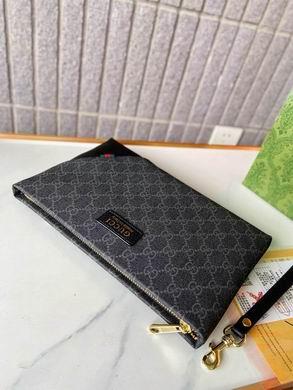 Gucci Bags 1:1 G019-1 28X18X2.5cm XM 3colour
