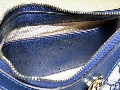 Gucci Bags 1:1 735145 25X15X6.5cm DF 2colour-1