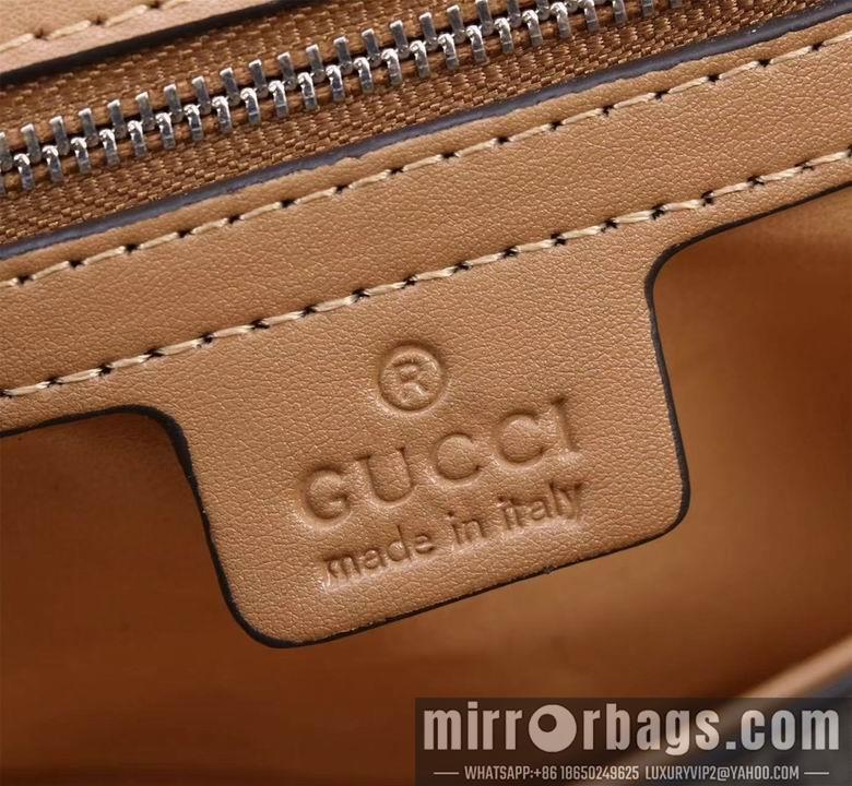 Gucci Bags 1:1 739722 21X10X5cm DF 2colour