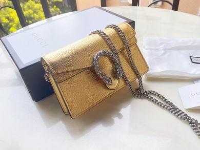 Gucci Bags 1:1 WD476432 16.5X10X4.5