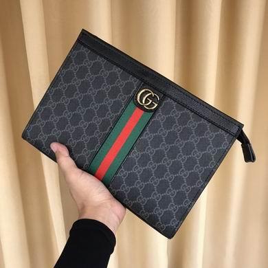 Gucci Bags 1:1 945-5 28X18X5cm XM 2colour