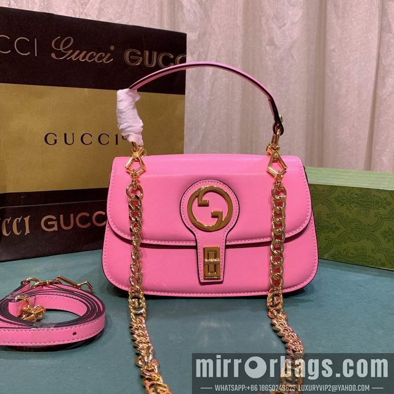 Gucci Bags 1:1 735101 23X15X11cm DF