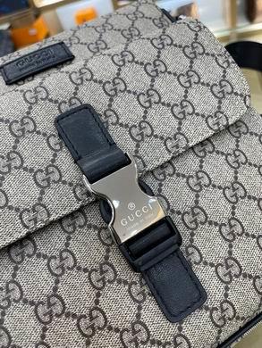 Gucci Bags 1:1 6017-4 24X5X26cm WP 2colour
