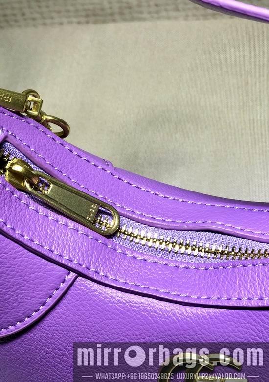 Gucci Bags 1:1 731817 25X19X7cm DF-2