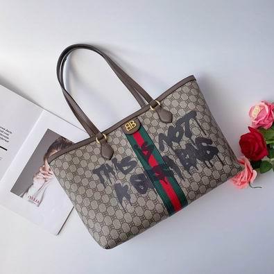Gucci Bags 1:1 Ophidia 680125 38x28x14cm df03