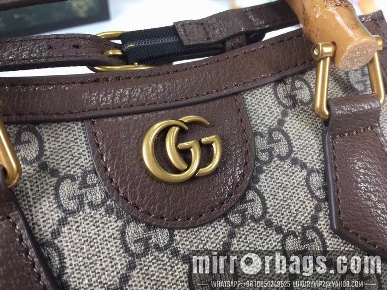 Gucci Bags 1:1 WD655661 20X16X10