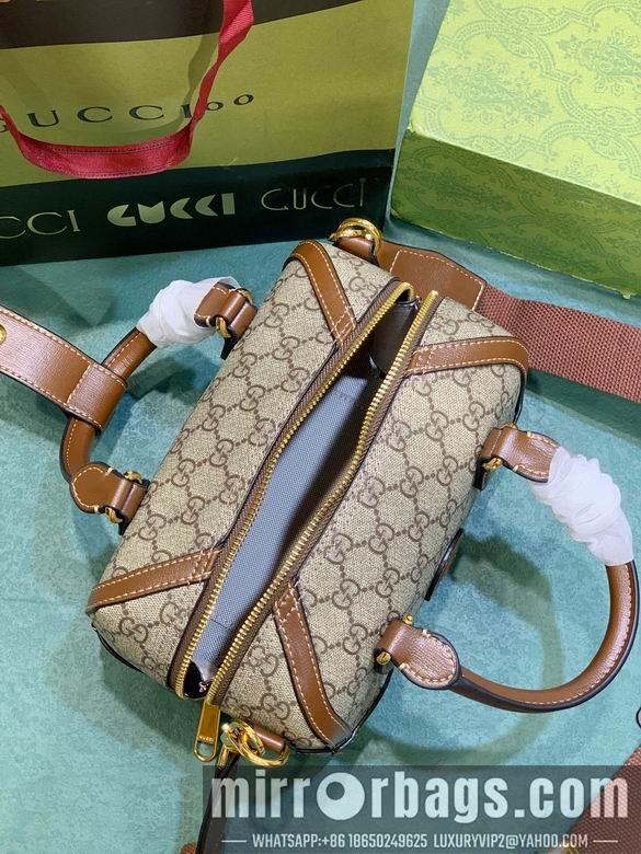 Gucci Bags 1:1 723307 21.5X12.5X13cm DF