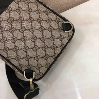Gucci Bags 1:1 18X31X5cm 070401 WP