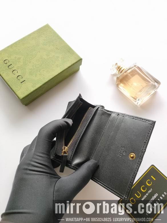 Gucci Bags 1:1 466492 11X9X3cm XMY 2
