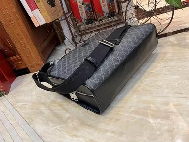 Gucci Bags 1:1 700531 40X29.5X11cm DF 2colour