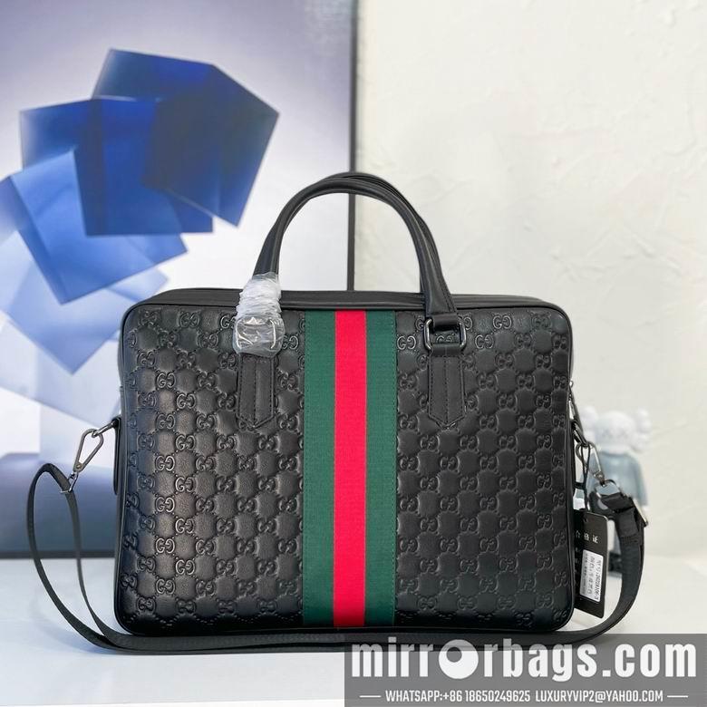 Gucci Bags 1:1 A106 39X29X7cm XM 2colour