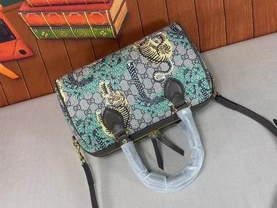 Gucci Bags 1:1 409529 28X17.5X15cm DF