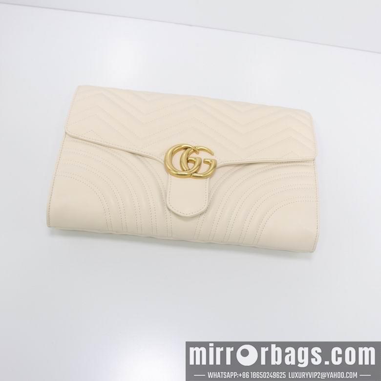 Gucci Bags 1:1 498079 30X20X4cm DF 2colour
