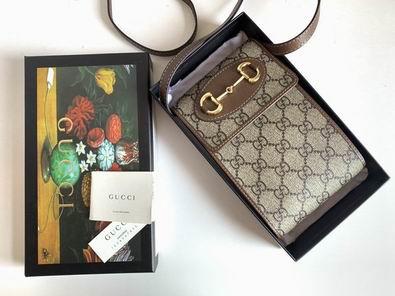Gucci Bags 1:1 Horsebit 625757 11.5x18x3.5cm df05