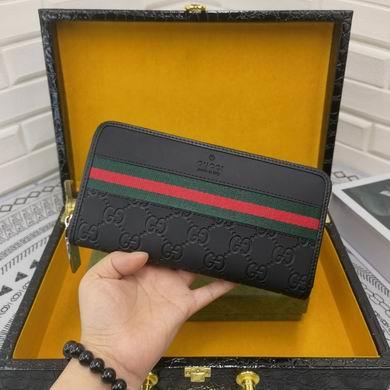 Gucci Bags 1:1 6660105 19X10X2.5cm WP