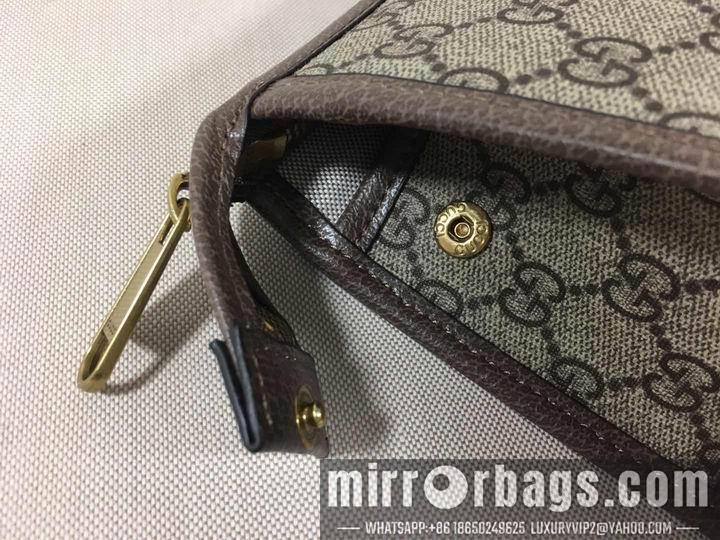 Gucci Bags 1:1 Ophidia 598234 28.5x18x9cm df04