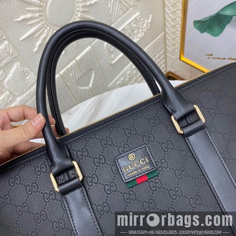 Gucci Bags 1:1 3119-1 39X29X6cm XM