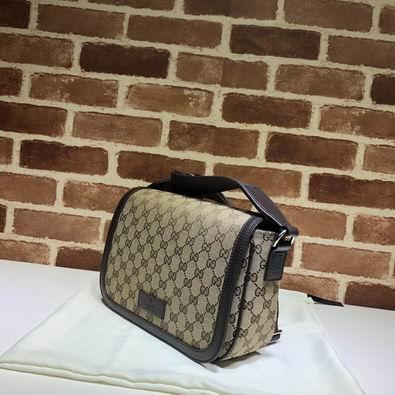 Gucci Bags 1:1 449172 27x20x9cm df05