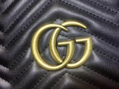 Gucci Bags 1:1 524578 38.5X27.5X6cm DF
