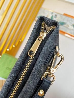 Gucci Bags 1:1 1029-5 29X19X3cm XM 2colour