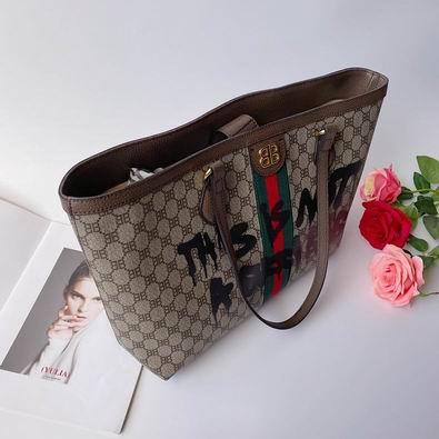 Gucci Bags 1:1 Ophidia 680125 38x28x14cm df03