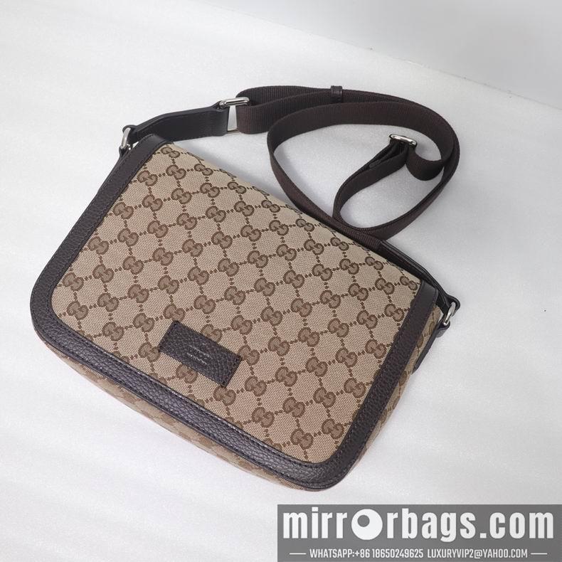 Gucci Bags 1:1 449172 27x20x9cm df