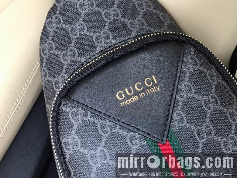 Gucci Bags 1:1 0T119-4 17X30X6cm XM 2colour