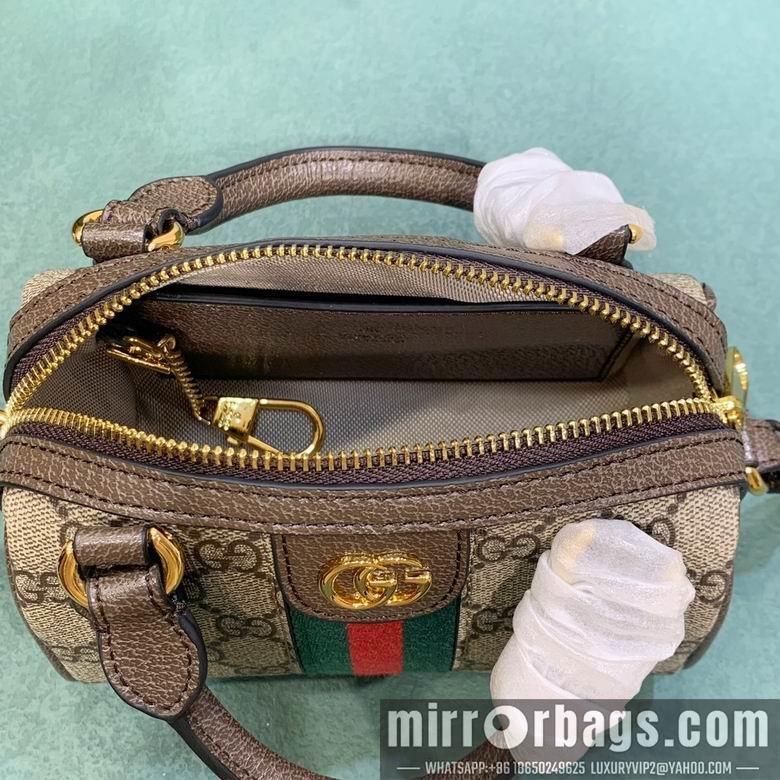 Gucci Bags 1:1 Ophidia 781490 16.5X10X9cm DF 2colour