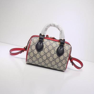 Gucci Bags 1:1 432123 18.5x12x10cm df03