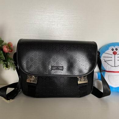 Gucci Bags 1:1 201732 33X22X11cm DF 2colour