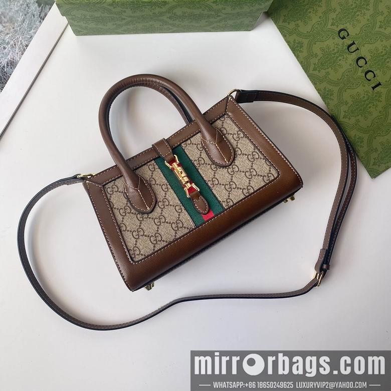 Gucci Bags 1:1 649015 24X15X11cm