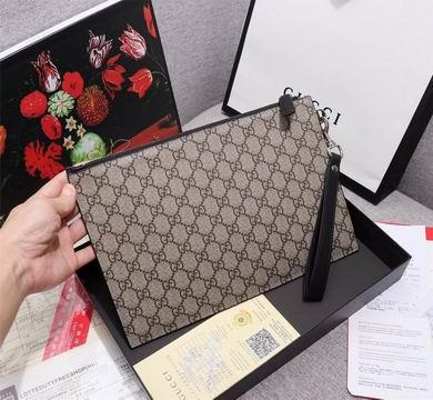 Gucci Bags 1:1 475317 30.5X21X1.5cm XM