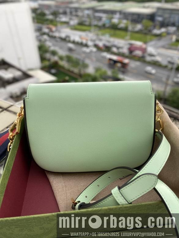 Gucci Bags 1:1 658574 20.5X14X5cm DF