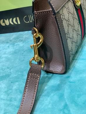 Gucci Bags 1:1 Ophidia 699769 19.5x12.5x4.5cm DF