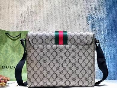 Gucci Bags 1:1 475432 30X26X8cm DF 2colour