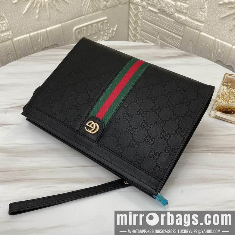 Gucci Bags 1:1 5052-5 28X21X6cm XM
