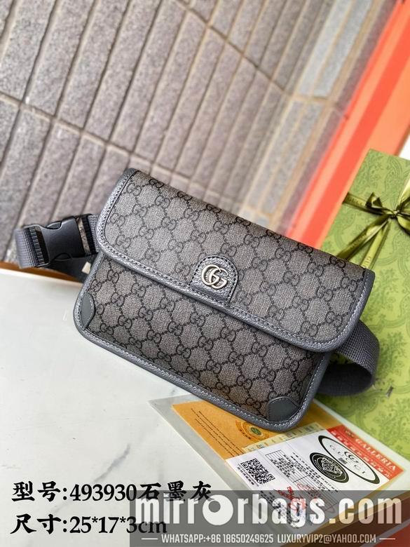 Gucci Bags 1:1 752597 25X17X3cm XM