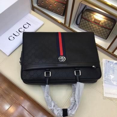 Gucci Bags 1:1 66560-4 38X29X7cm WP