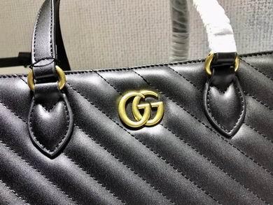 Gucci Bags 1:1 WD627332 35X28X14