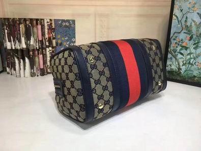 Gucci Bags 1:1 枕头包 269876 28x19x17cm df01