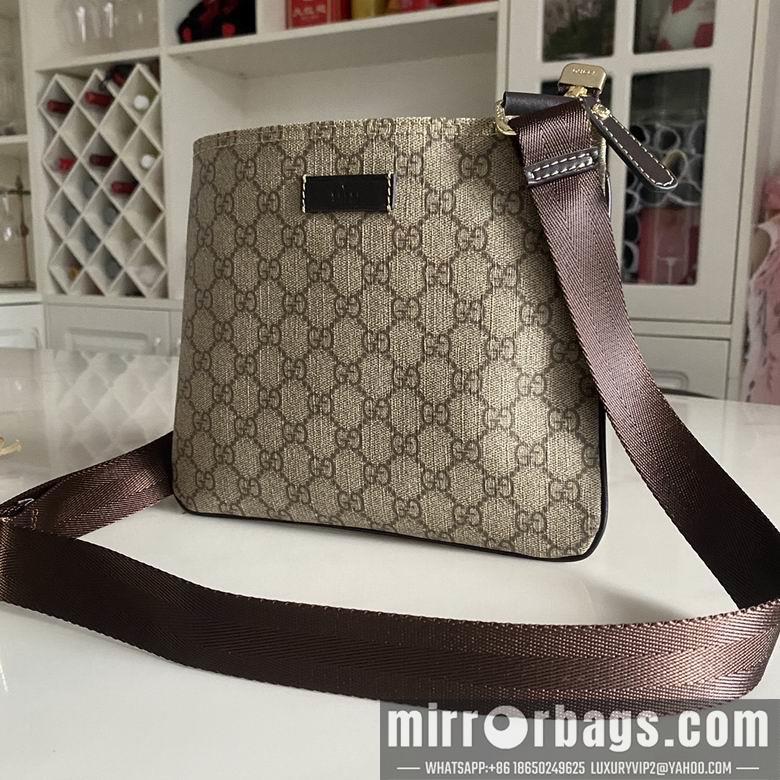 Gucci Bags 1:1 201538 24X20X1cm DF 2colour