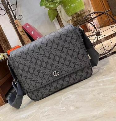 Gucci Bags 1:1 761741 28X22X8cm DF 3colour