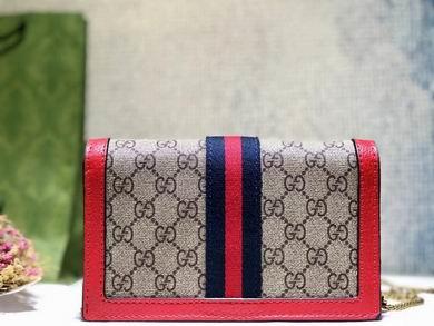 Gucci Bags 1:1 476079 20X12.5X4cm DF 3色(476079 20X12.5X4cm DF 3colour)
