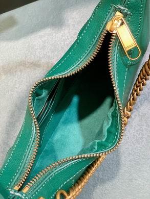 Gucci Bags 1:1 731817 25X19X7cm DF 4colour