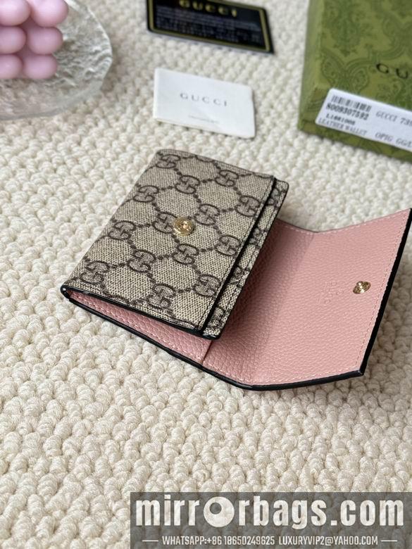 Gucci Bags 1:1 739525 11cm ZC 2