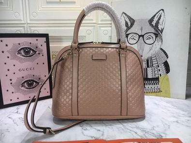 Gucci Bags 1:1 贝壳包 449663 31x23.5x15cm df05