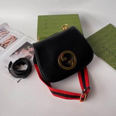 Gucci Bags 1:1 699210 29X22X7cm YG 3colour